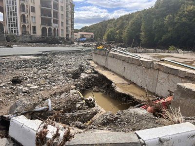 Активираха системата BG Alert в Елените и Свети Влас