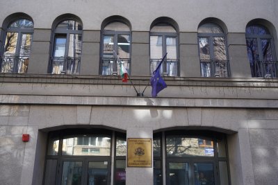 Единодушно: ВСС отхвърли предложението за тълкуване на текстове, свързани с т.нар. "трима големи"