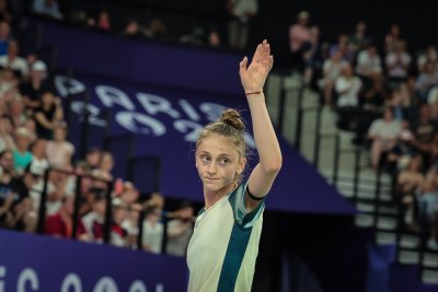 Налбантова влезе в Топ 8 на турнир в Прага