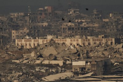 Хамас потвърди ангажимента си към примирието и заяви готовност да върне телата на заложниците