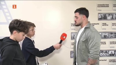 Карлос Насар за ценностите в живота, спорта и мекиците на баба, на които не може да устои