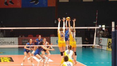 Марица Пловдив започна защитата на титлата с успех над вицешампиона Левски