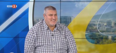Любомир Ганев: Това решение е за доброто на български волейбол