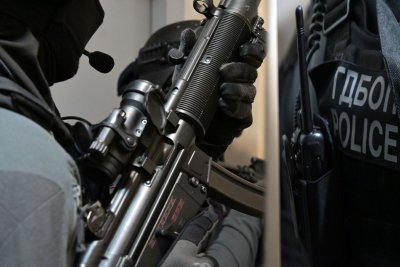 24 са задържани за контрабанда на китайски стоки, ощетили държавата с над 30 млн. лв.