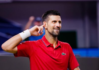Джокович се класира за Финалния турнир на ATP в Торино