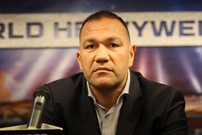 Кубрат Пулев ще се изправи срещу Мурат Гасиев на 12 декември в Дубай