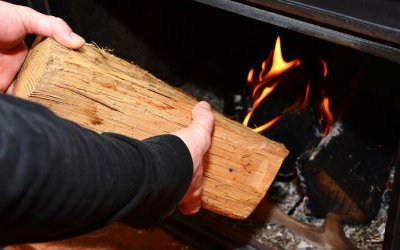На парно, ток или дърва: Колко ще ни струва отоплението тази зима?