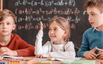 Министерството на образованието ще инвестира в мрежата на школите по математика в страната