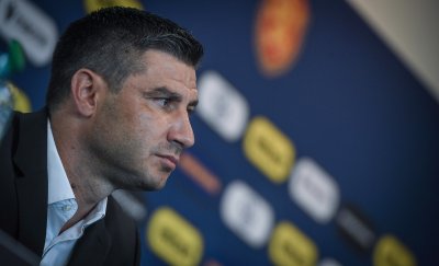 Кирил Котев: Можем да играем футбол и се надявам да се види