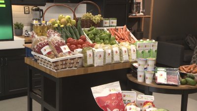 Each Person in Bulgaria Throws Away 93 kg of Food Per Year