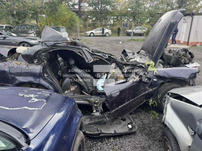 Ден на траур в Созопол след катастрофата с трима загинали младежи