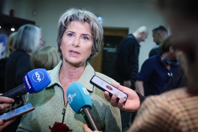Весела Лечева: Българският спорт заслужава нов музей, който да съхранява историята