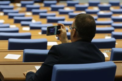 Нестабилни в единството: Ще има ли прегрупиране на играчите във властта? (ОБЗОР)