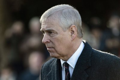 Британският принц Андрю се отказа от титлата си херцог на Йорк