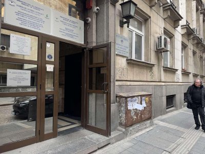 Възможни са прекъсвания в работата на сайта на НАП в неделя