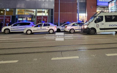 Suspect in Murder of 15-Year-Old Boy in Shopping Centre in Sofia Has Made a Full Confession