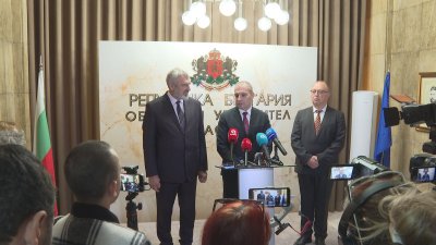Заради рекет на фирми с "такса спокойствие": Десет служители на ДАИ са уволнени