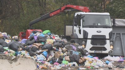 Кризата с боклука в София: Ще бъде ли решен трайно проблемът?