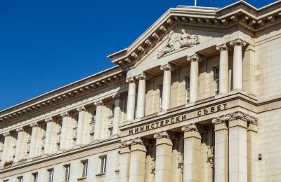 Bulgaria's PM Convenes Working Meeting Following U.S. Sanctions on Russia’s Largest Oil Companies