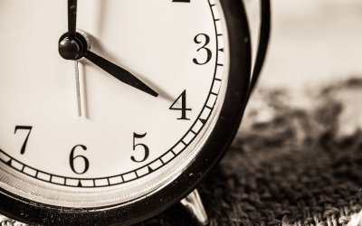 MEPs Back Ending Seasonal Clock Changes Across the EU