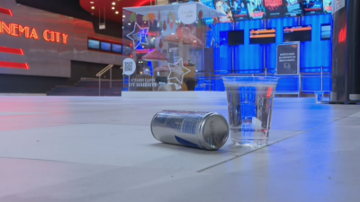 15-Year-Old Boy Died of His Wounds after Being Stabbed in Shopping Mall in Sofia