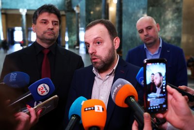 Former Deputy City Prosecutor of Sofia Was Attacked and Is In Intensive Care