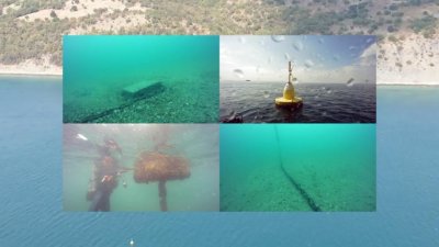 €280,000 for… sand? European Public Prosecutor investigates alleged mussel farm fraud near Cape Emine