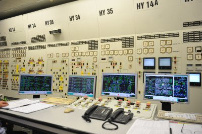 Шести блок на АЕЦ "Козлодуй" спира работа за годишен планов ремонт