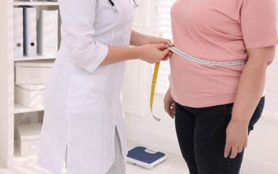 Obesity Harms Brain Health