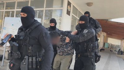 Triple Murder in Lyulyakovo: Perpetrator Charged with Premeditated Murder