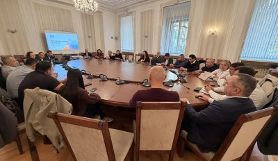 "ДПС - Ново начало" търси формула срещу спекулата при цените на храните