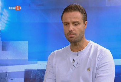 Теодор Салпаров: Трудното тепърва предстои за националите
