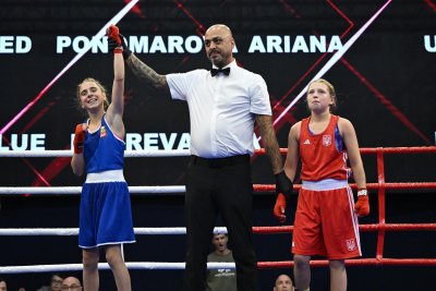 България с нов шанс за медал днес на европейското първенство по бокс