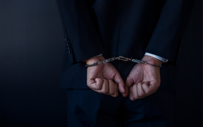 Задържаха мъж и жена, извършили строителни измами за над половин милион лева