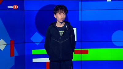 Националният отбор по борба за хора със слухов дефицит се готви за Дефлимпикс