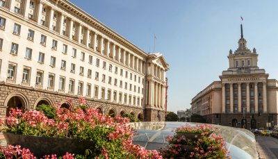 Power on Rotation: The Ruling Majority Seeks a New Formula for Governance and Stability