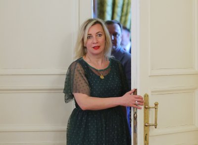 Захарова: Увеличаването на броя на американските ядрени оръжия в Европа подкопава стратегическата стабилност