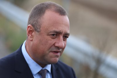 Министър Иванов призова депутатите да отхвърлят текстовете за „такса водомер“ от проекта на Закон за ВиК