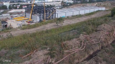 До 2 години ще заработи хранилището за радиоактивни отпадъци в Козлодуй