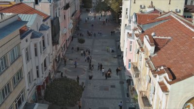 Пловдивчани няма да плащат по-високи данъци догодина