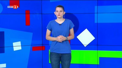 Ученици от Ямбол създадоха роботизирано куче с изкуствен интелект