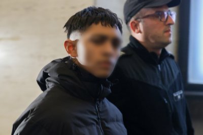 Sofia Court Keeps 15-Year-Old in Custody over Fatal Stabbing