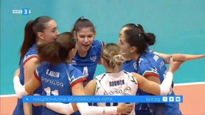 Гледайте срещата Левски - Дея спорт в неделя по БНТ 3