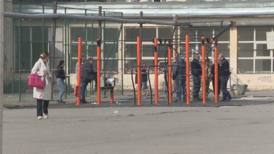 Недопустима "игра": За два дни - втори случай на агресия с нож между деца (ОБЗОР)