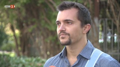 Алберт Попов: Винаги ще бъда гладен за усещането, когато съм бил шампион