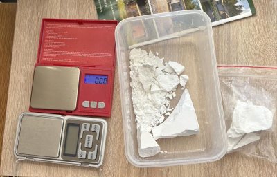 Four Arrested in Sofia for Drug Production and Distribution, Nearly Seven Kilogrammes of Narcotics Seized