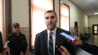 The Attack on Prosecutor Ivo Iliev Was Intended to Kill Him, Deputy City Prosecutor of Sofia Angel Kanev Said