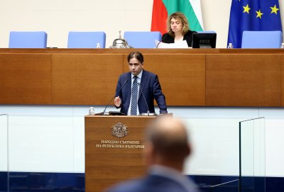 We Continue the Change – Democratic Bulgaria: A captured state cannot be ‘reformatted’ – it must be liberated!