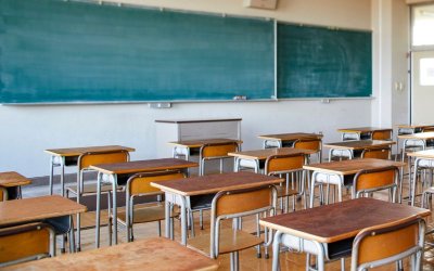 Metal Detectors to Be Installed Only in Certain Schools, Education Minister Says