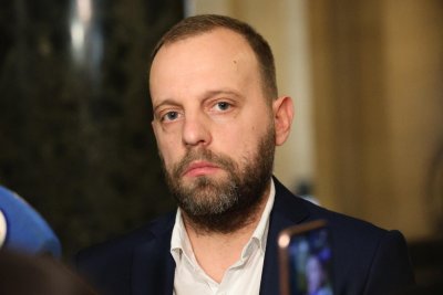 Атака срещу магистрат: Пребиха бившия зам. градски прокурор на София Иво Илиев с чук пред гаража му